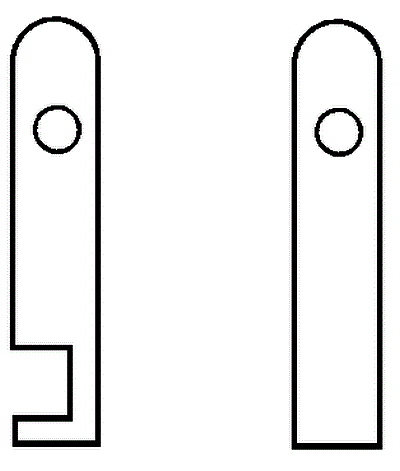 STEEL BAR SET