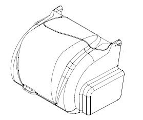 PROTECTIVE SHIELD