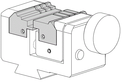 CLAMP 01R
