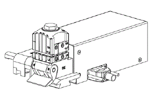 ELEKTRISCHE BEK V4+BE UNOCODE F400 F600