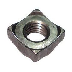 LASMOER VIERKANT DIN928 BLANK M6