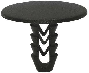 CLIP FIAT, ALFA ROMEO, LANCIA, IVECO OE: 14592387, 17887688