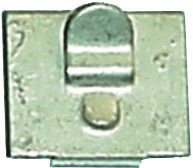 CLIP FIAT, ALFA ROMEO, LANCIA, IVECO OE: 7733801, 71732857, 500382985