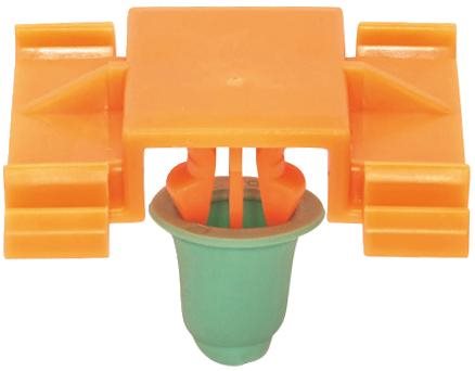 CLIP FIAT, ALFA ROMEO, LANCIA, IVECO OE: 71717422