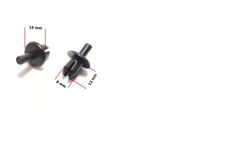 CLIP FORD OE: 51718229000, 1382745, W711312S300 2