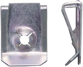 CLIP FORD OE: 1138971, W707715S309
