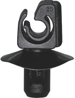 CLIP FORD OE: 6758612