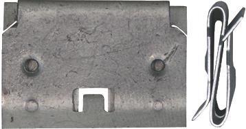 CLIP FORD OE: 1010948