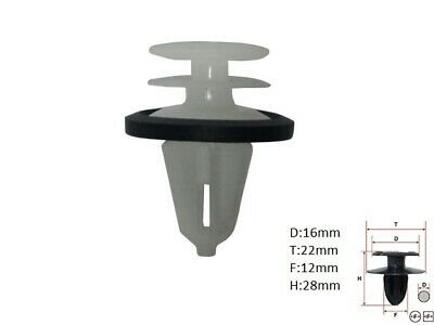 CLIP FORD OE: 4831516, W713297S300