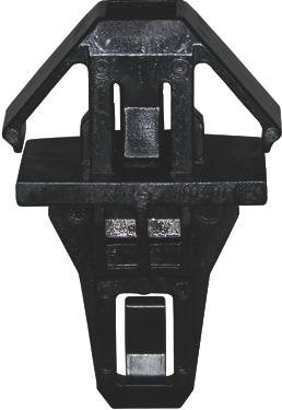 CLIP HONDA OE: 91578SV4003