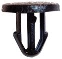 CLIP HONDA OE: 91520SCC00