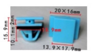 CLIP HUYNDAI, KIA OE: 87756D3000 2