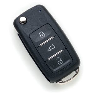 SILCA UNIVERSELE AUTO AFSTANDSBEDIENING