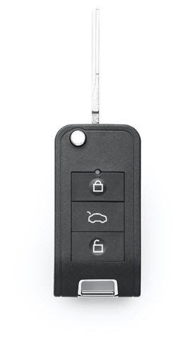 SILCA FLIP KEY REMOTE