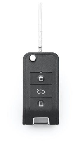 SILCA FLIP KEY REMOTE
