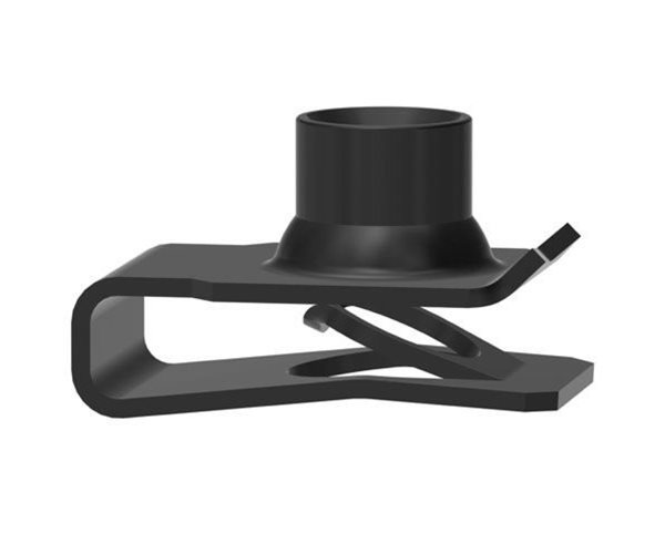 PLAATMOER, SPEEDNUT M10