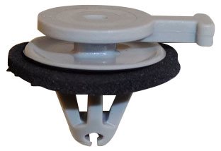 CLIP LANDROVER OE: LR053837