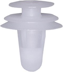CLIP MAZDA OE: 992740825, 8942264920, 6777112010, 6777101010