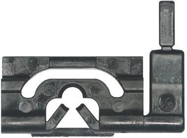 CLIP MAZDA OE: 854550609