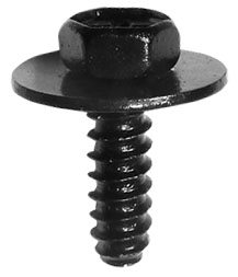 CLIP MAZDA OE: 9CF600516B