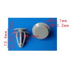 CLIP MERCEDES BENZ, SMART OE: A0009905792 2