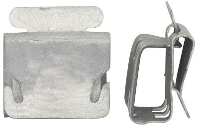 CLIP MERCEDES OE: A0009910271