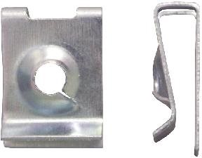 CLIP MERCEDES BENZ, SMART OE: A0009942545