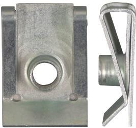 CLIP MERCEDES BENZ, SMART OE: A0019907291