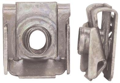 CLIP MERCEDES BENZ, SMART OE: A6389940645