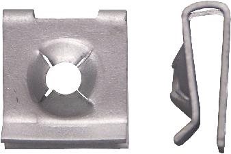 CLIP MERCEDES BENZ, SMART OE: A1239941545