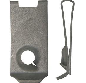 CLIP MERCEDES BENZ, SMART OE: A1239941845