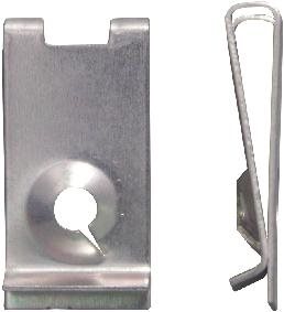 CLIP MERCEDES BENZ, SMART OE: A1239940845