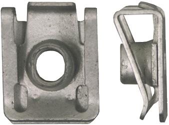 SPEEDNUT MERCEDES BENZ, SMART OE: A0049941445