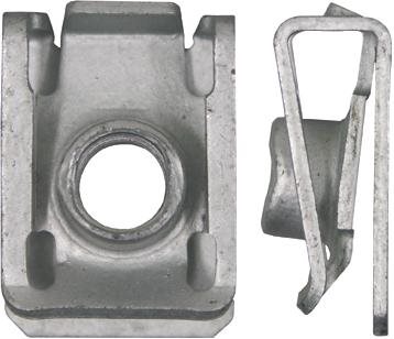 SPEEDNUT MERCEDES BENZ, SMART OE: A0049941845, A2019900991