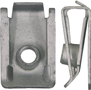 SPEEDNUT MERCEDES BENZ, SMART OE: A0049941345