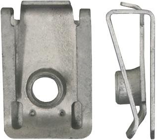 SPEEDNUT MERCEDES BENZ, SMART OE: A0049941245