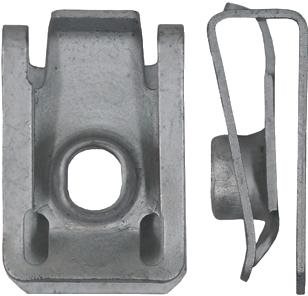SPEEDNUT MERCEDES BENZ, SMART OE: A0049941745