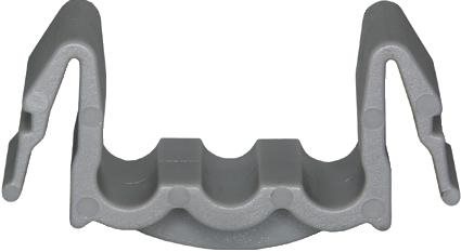 CLIP MERCEDES OE: A6010782041