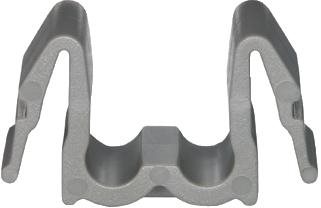 CLIP MERCEDES BENZ, SMART OE: A6030780141
