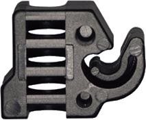 CLIP MERCEDES BENZ, SMART OE: A1299950065