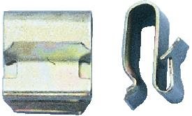 CLIP MERCEDES BENZ, SMART OE: A0009881778