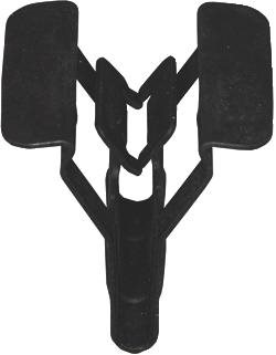 CLIP MERCEDES BENZ, SMART OE: A0099886178