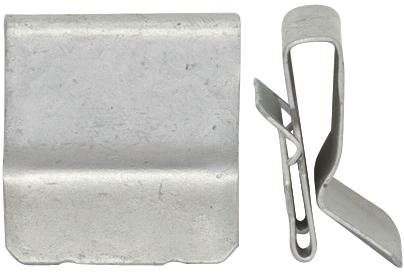 CLIP MERCEDES BENZ, SMART OE: A0009911470