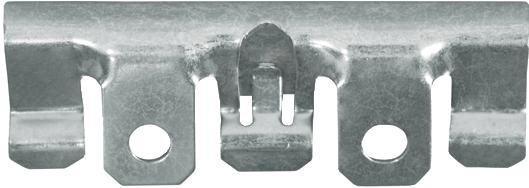 CLIP MERCEDES BENZ, SMART OE: A0129886078