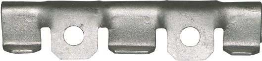 CLIP MERCEDES BENZ, SMART OE: A0099881678