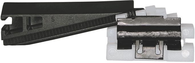 CLIP MERCEDES BENZ, SMART OE: A2106900213