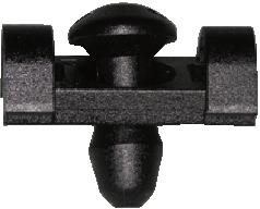 CLIP MERCEDES BENZ, SMART UNIVERSAL