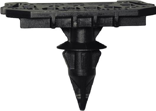CLIP MERCEDES BENZ, SMART OE: A2119880081