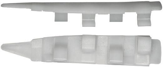 CLIP MERCEDES BENZ, SMART OE: A0069887578