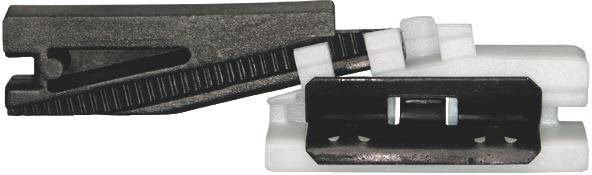 CLIP MERCEDES BENZ, SMART OE: A2036900013
